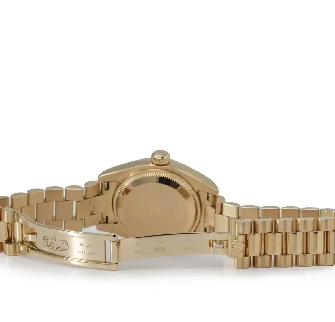 Prestigious Jewellers Yes Rolex Datejust 179178 0525